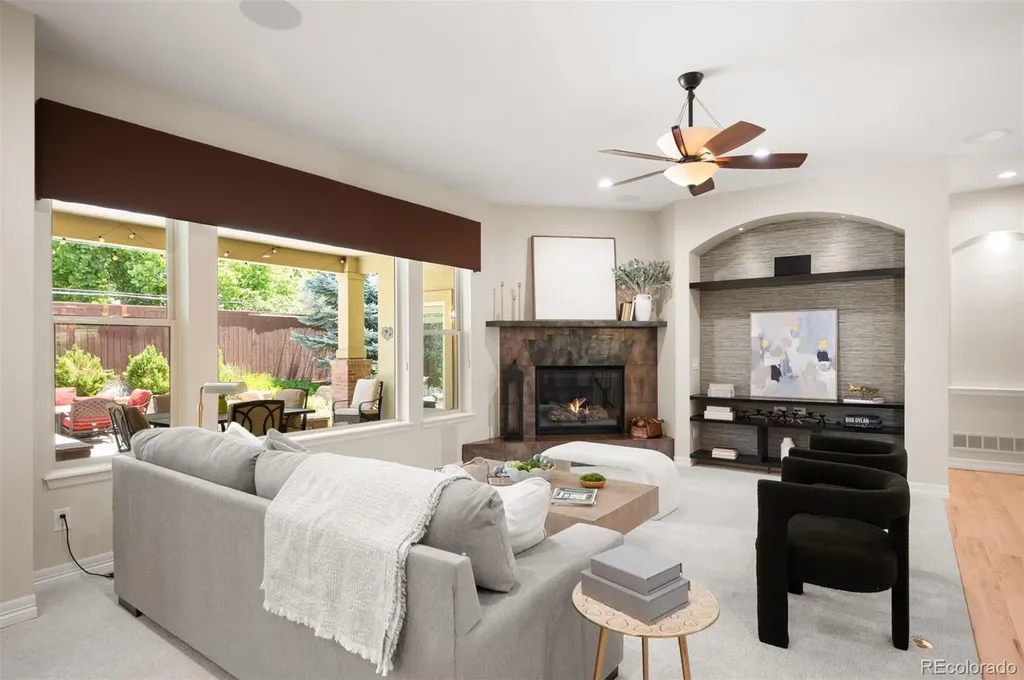 5980 S Race Court Littleton CO 80121