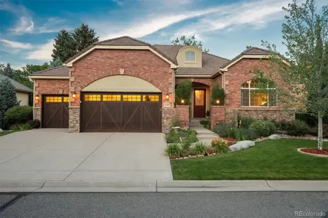 5980 S Race Court Littleton CO 80121