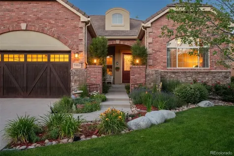 5980 S Race Court Littleton CO 80121