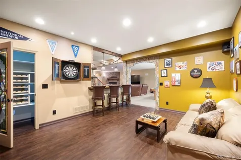 5980 S Race Court Centennial CO 80121