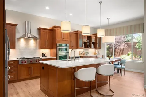 5980 S Race Court Littleton CO 80121