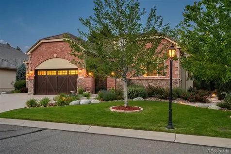 5980 S Race Court Littleton CO 80121