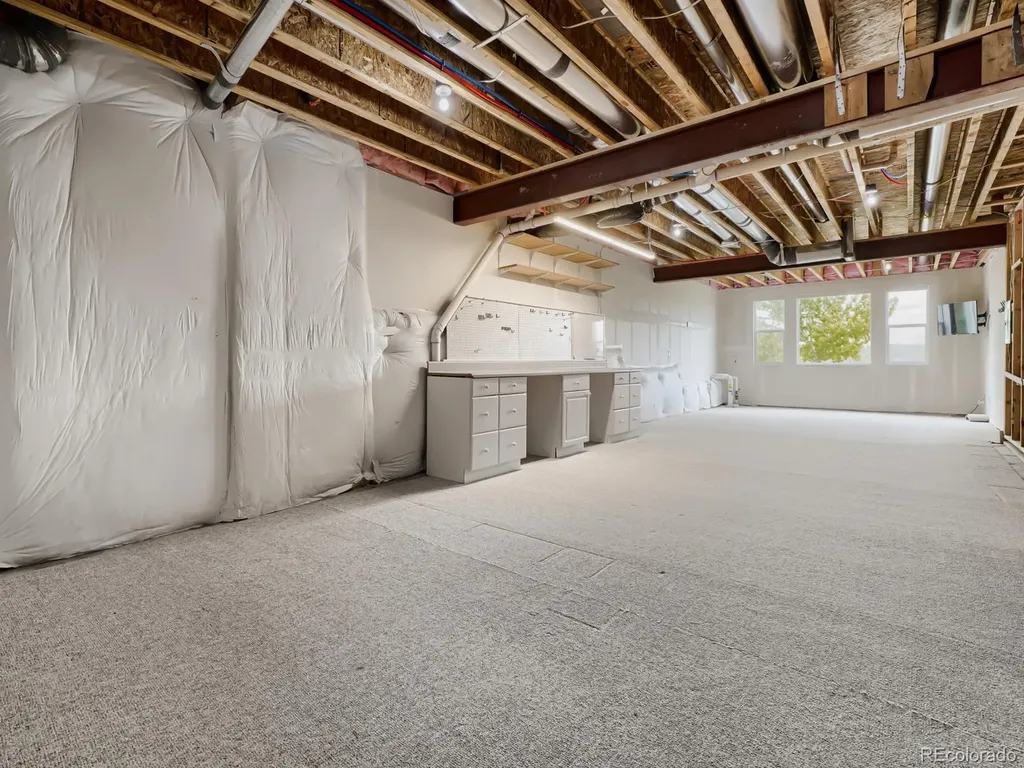 8450 S Biloxi Court Aurora CO 80016