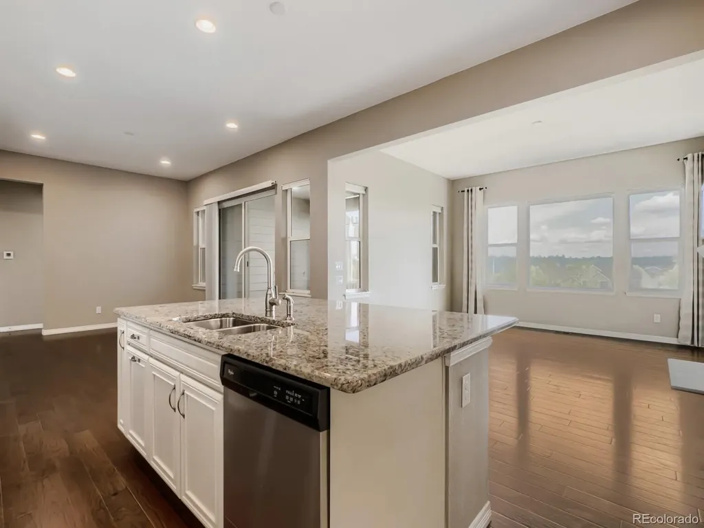 8450 S Biloxi Court Aurora CO 80016