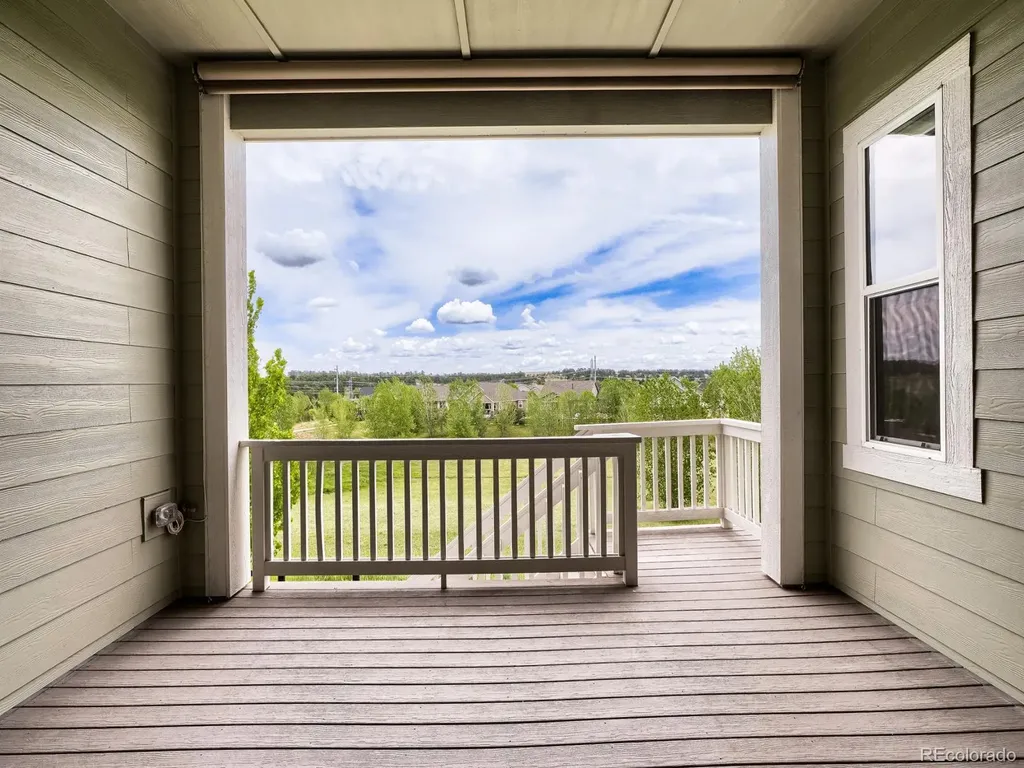 8450 S Biloxi Court Aurora CO 80016