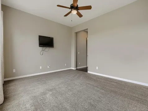 8450 S Biloxi Court Aurora CO 80016
