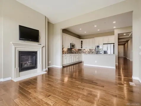 8450 S Biloxi Court Aurora CO 80016