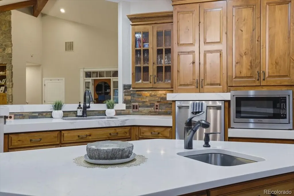 15575 Winding Trail Road Colorado Springs CO 80908