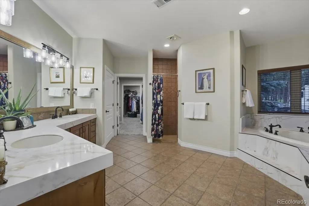15575 Winding Trail Road Colorado Springs CO 80908