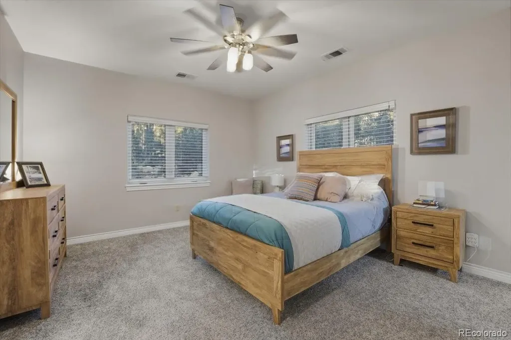 15575 Winding Trail Road Colorado Springs CO 80908
