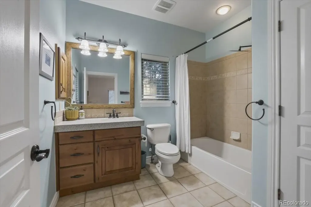 15575 Winding Trail Road Colorado Springs CO 80908