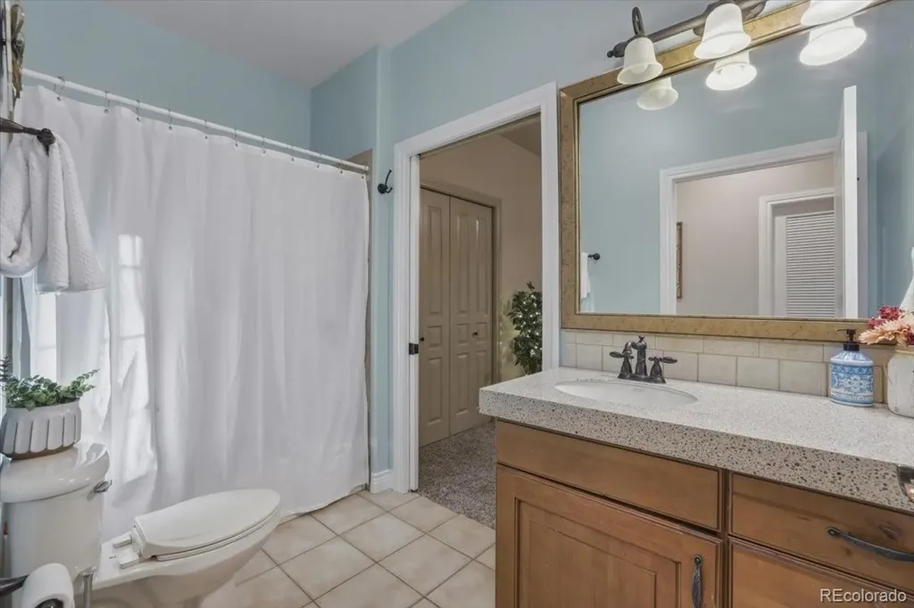 15575 Winding Trail Road Colorado Springs CO 80908