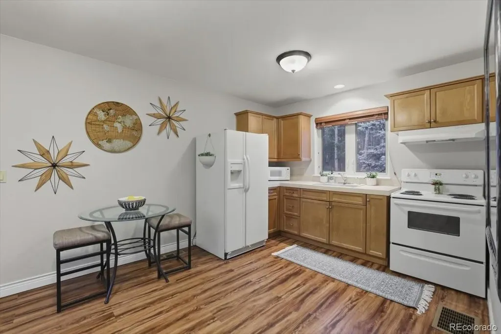 15575 Winding Trail Road Colorado Springs CO 80908