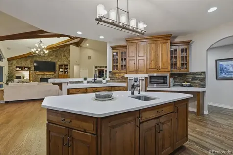 15575 Winding Trail Road Colorado Springs CO 80908