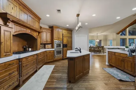 15575 Winding Trail Road Colorado Springs CO 80908