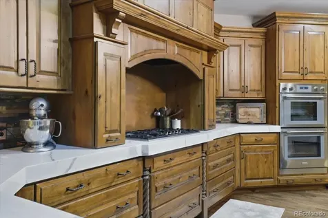 15575 Winding Trail Road Colorado Springs CO 80908