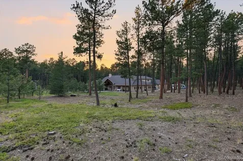 15575 Winding Trail Road Colorado Springs CO 80908
