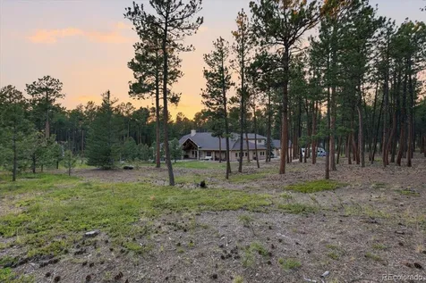 15575 Winding Trail Road Colorado Springs CO 80908