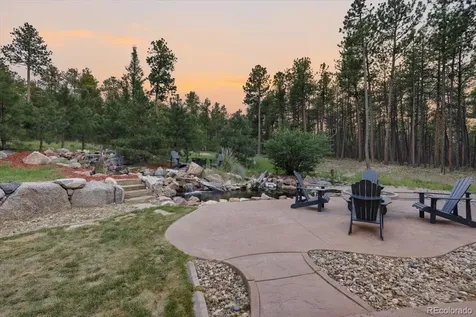 15575 Winding Trail Road Colorado Springs CO 80908