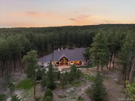 15575 Winding Trail Road Colorado Springs CO 80908