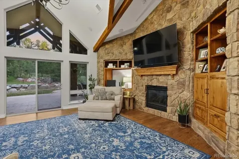 15575 Winding Trail Road Colorado Springs CO 80908