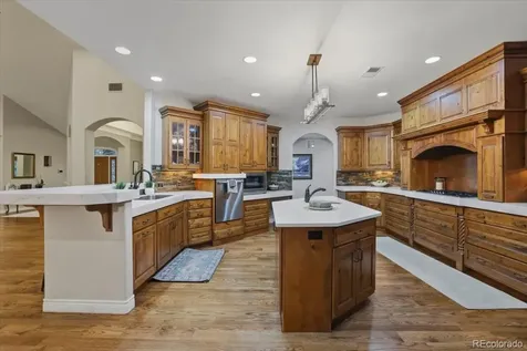 15575 Winding Trail Road Colorado Springs CO 80908
