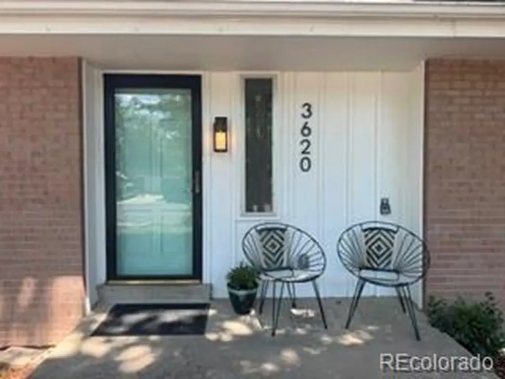 3620 Ward Road Wheat Ridge CO 80033