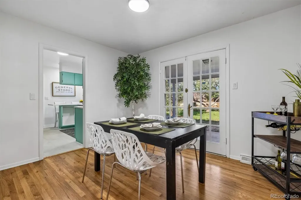 3620 Ward Road Wheat Ridge CO 80033