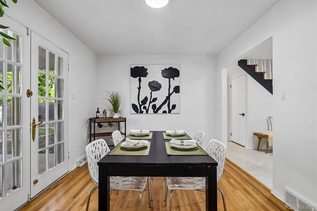 3620 Ward Road Wheat Ridge CO 80033