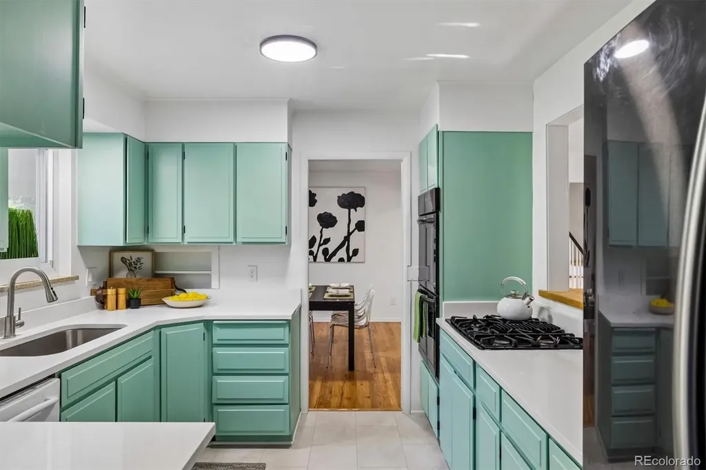 3620 Ward Road Wheat Ridge CO 80033