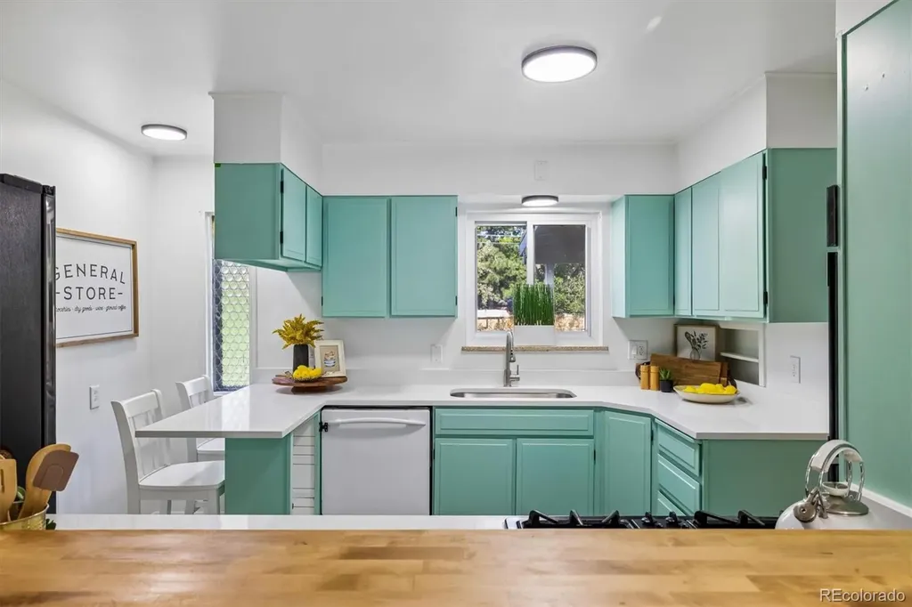 3620 Ward Road Wheat Ridge CO 80033