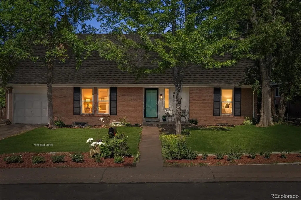 3620 Ward Road Wheat Ridge CO 80033