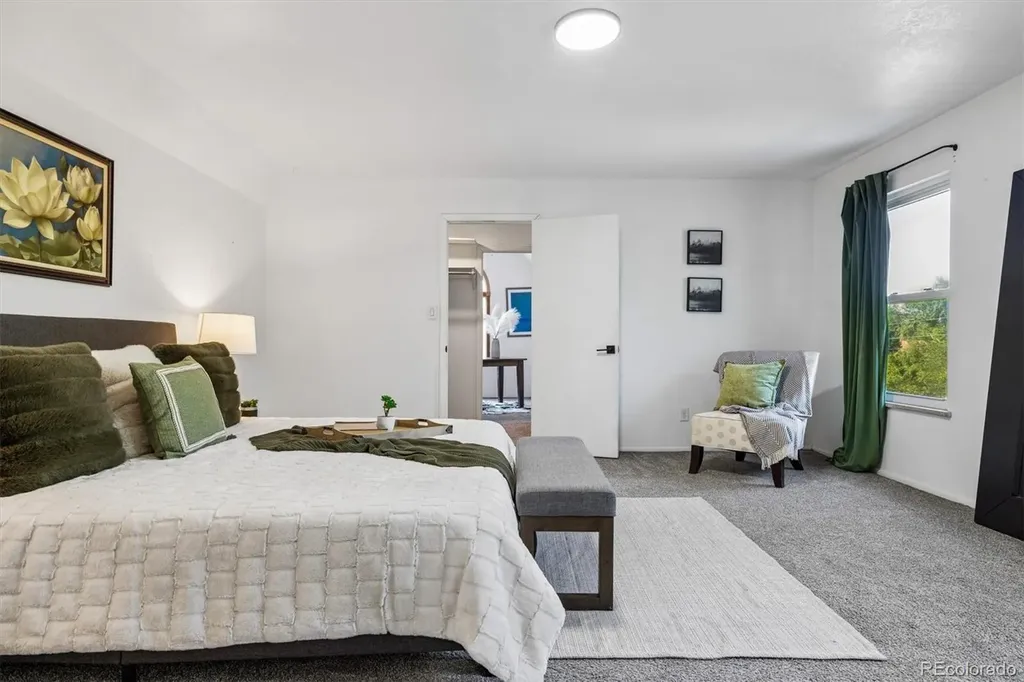 3620 Ward Road Wheat Ridge CO 80033