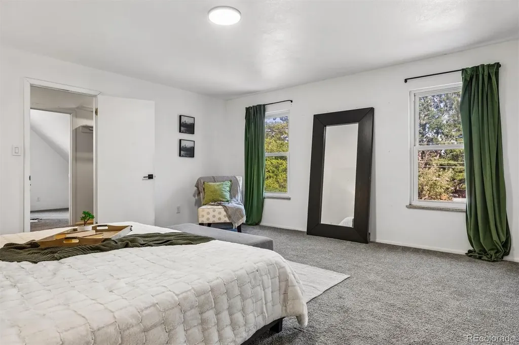 3620 Ward Road Wheat Ridge CO 80033