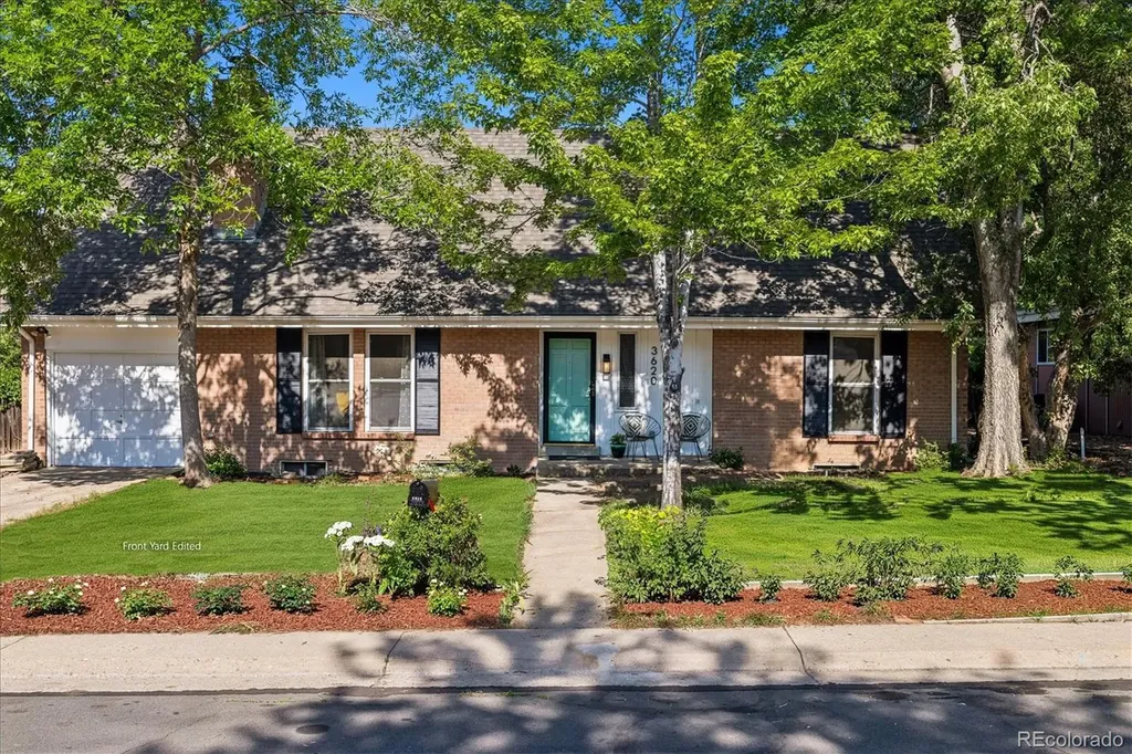 3620 Ward Road Wheat Ridge CO 80033