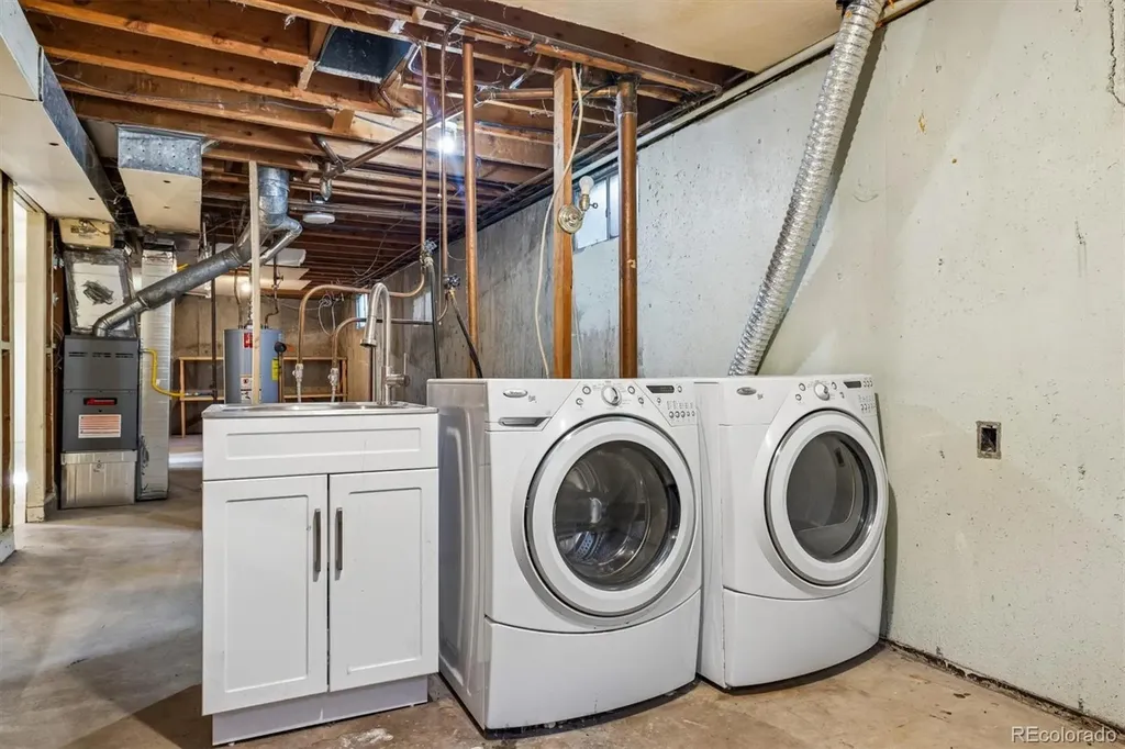 3620 Ward Road Wheat Ridge CO 80033