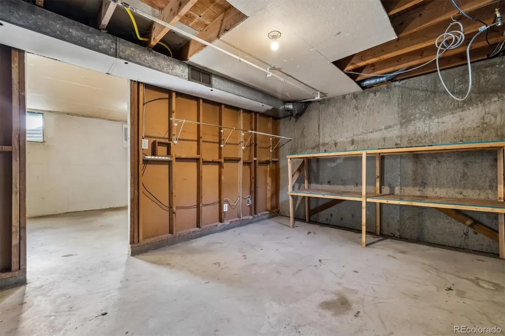 3620 Ward Road Wheat Ridge CO 80033