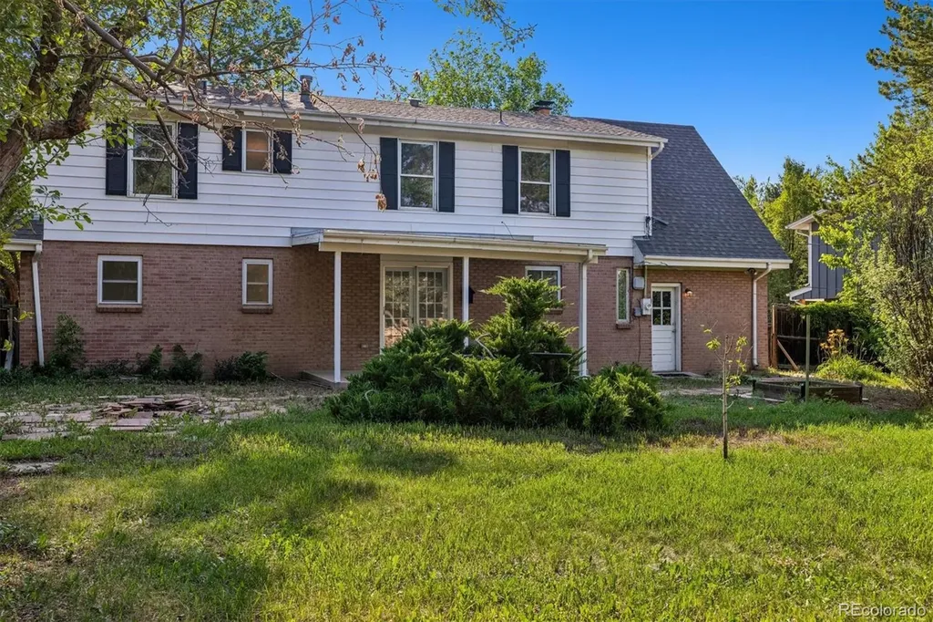3620 Ward Road Wheat Ridge CO 80033