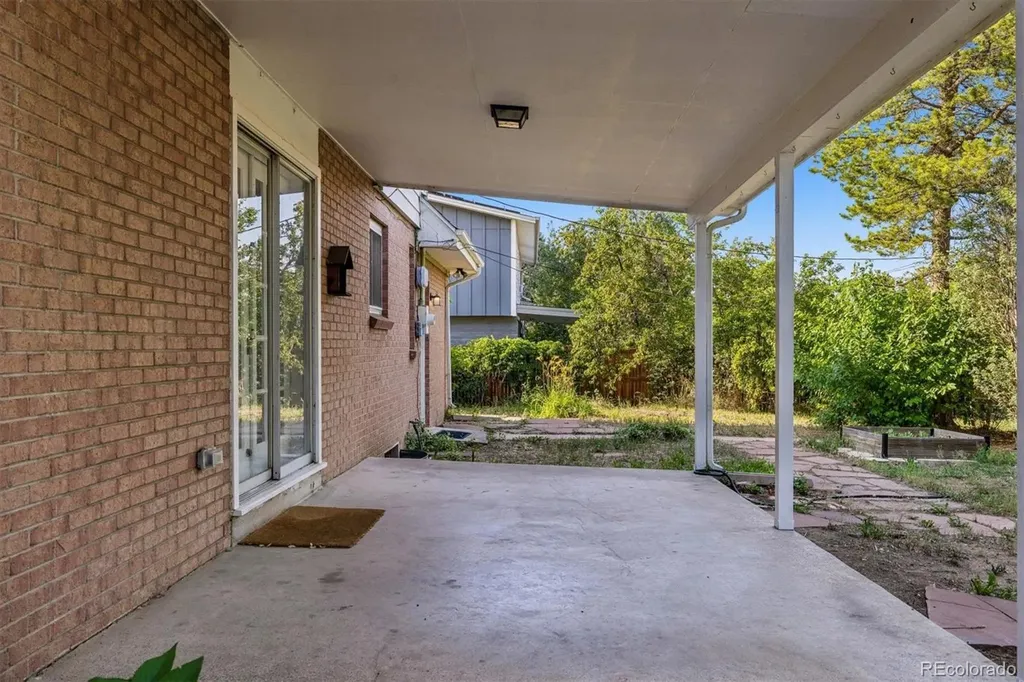 3620 Ward Road Wheat Ridge CO 80033