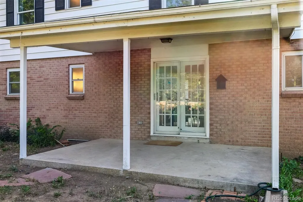 3620 Ward Road Wheat Ridge CO 80033