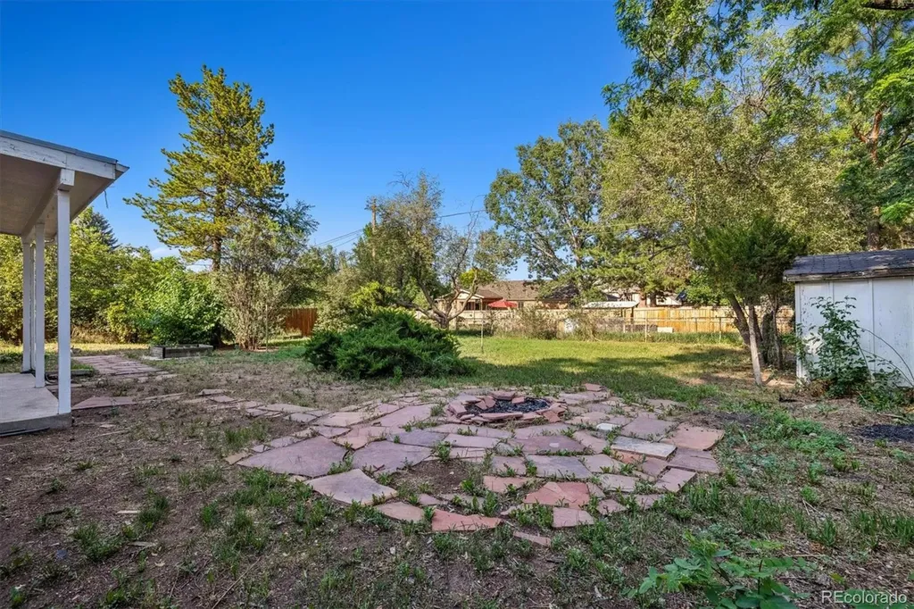 3620 Ward Road Wheat Ridge CO 80033