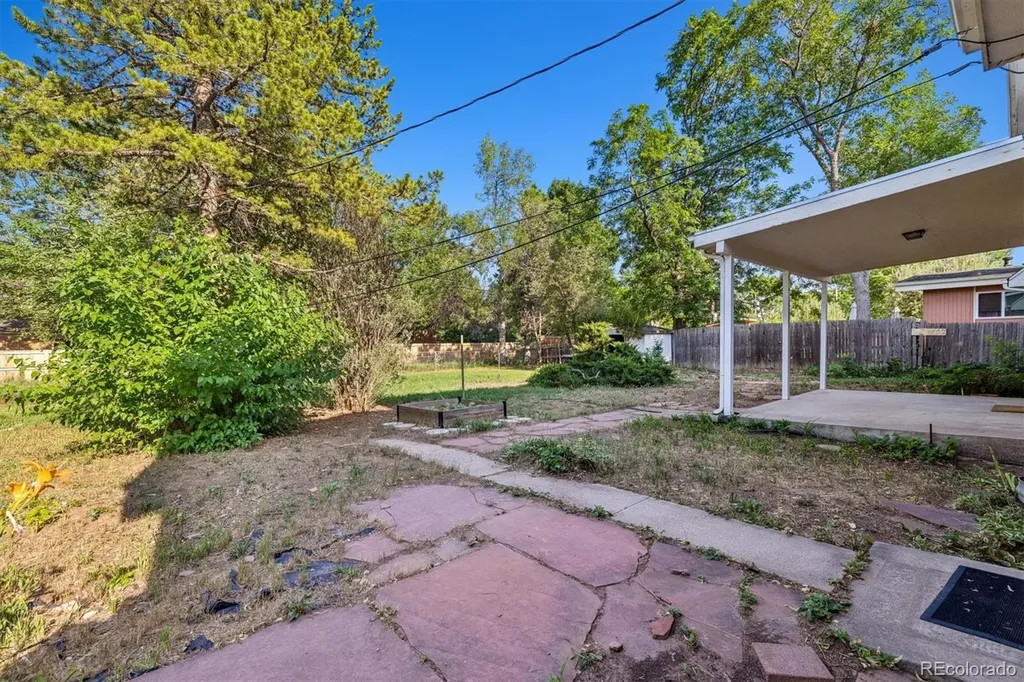 3620 Ward Road Wheat Ridge CO 80033