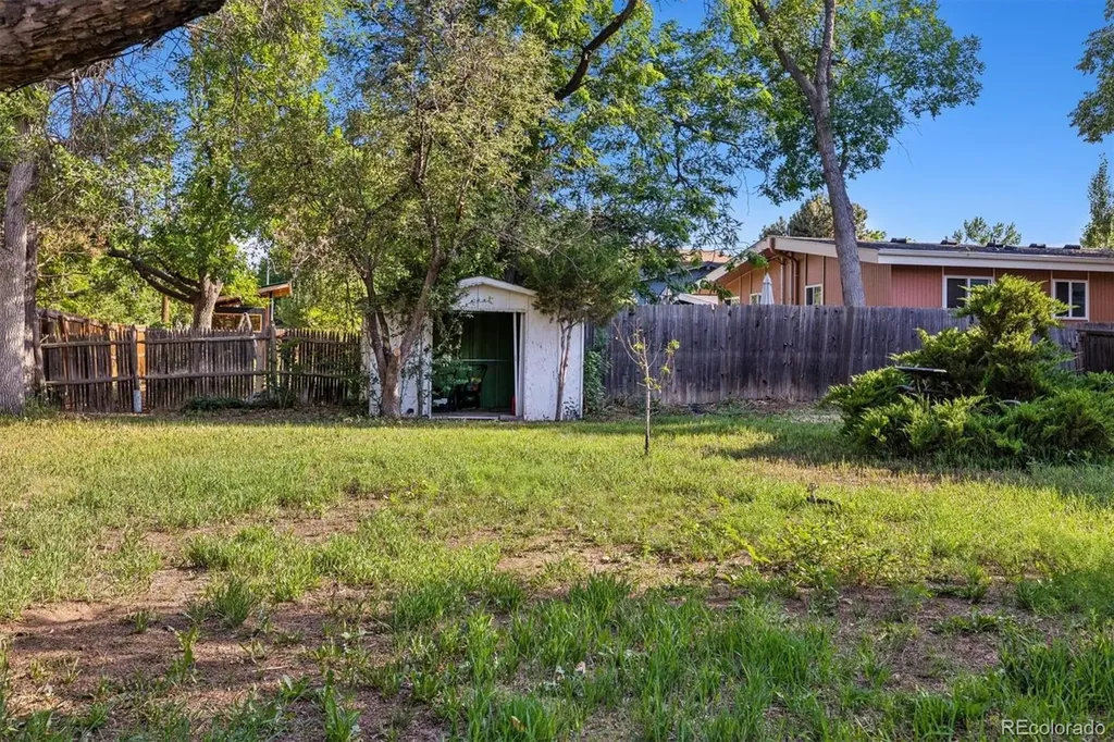 3620 Ward Road Wheat Ridge CO 80033