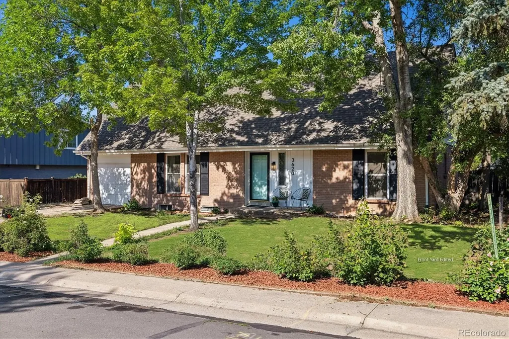 3620 Ward Road Wheat Ridge CO 80033