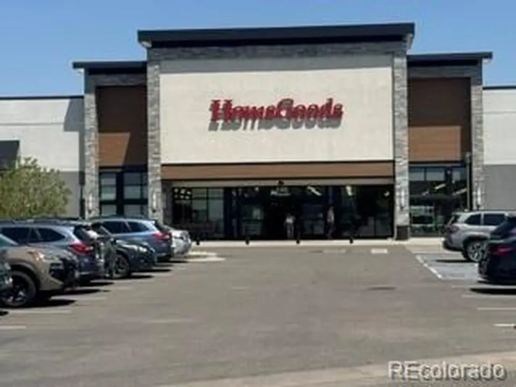 3620 Ward Road Wheat Ridge CO 80033