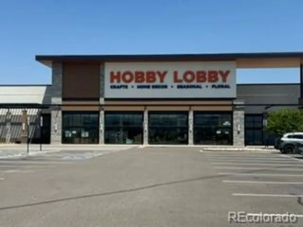 3620 Ward Road Wheat Ridge CO 80033