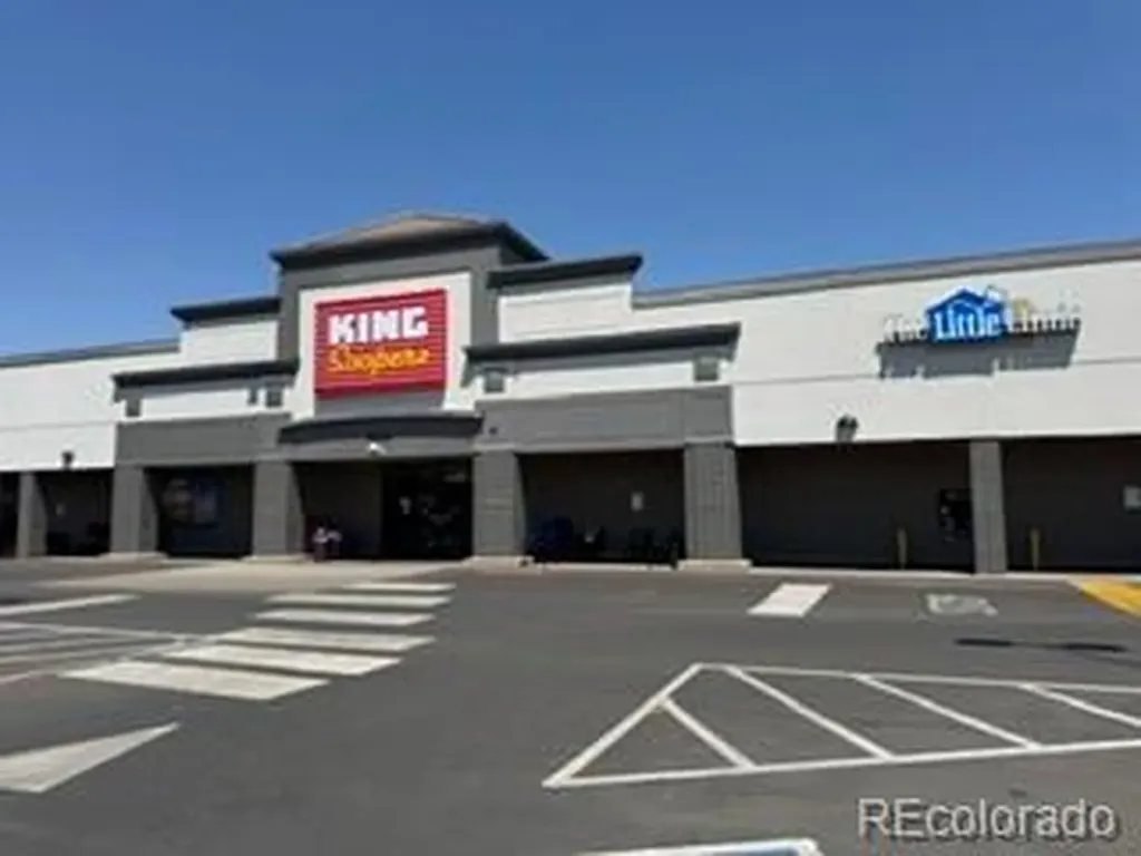 3620 Ward Road Wheat Ridge CO 80033