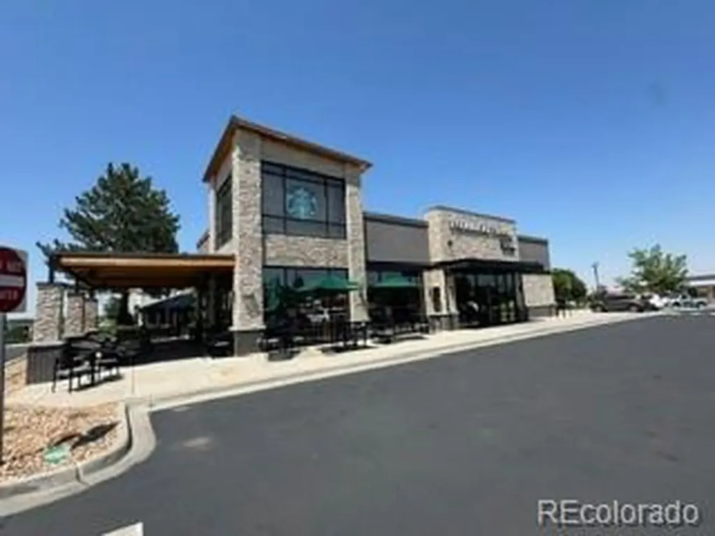 3620 Ward Road Wheat Ridge CO 80033