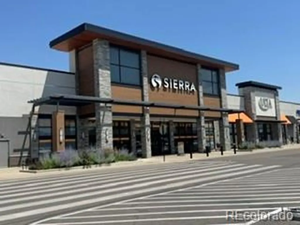 3620 Ward Road Wheat Ridge CO 80033