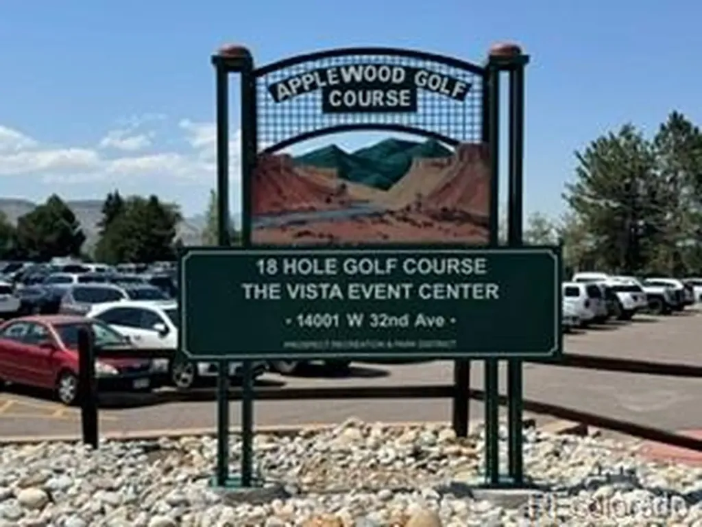 3620 Ward Road Wheat Ridge CO 80033